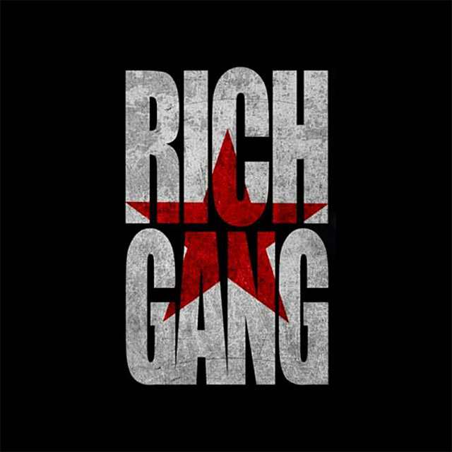Rich Gang, Birdman, SuperIndyKings.com