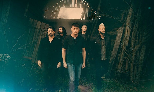 3 Doors Down North American Tour Dates Revealed for 2016