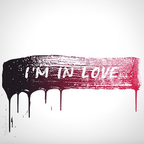 Kygo Im In Love (Audio)
