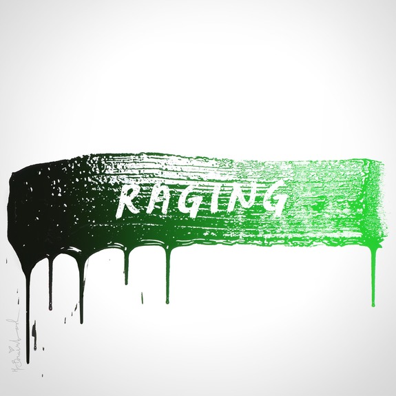Kygo Raging Ft. Kodaline (Audio)