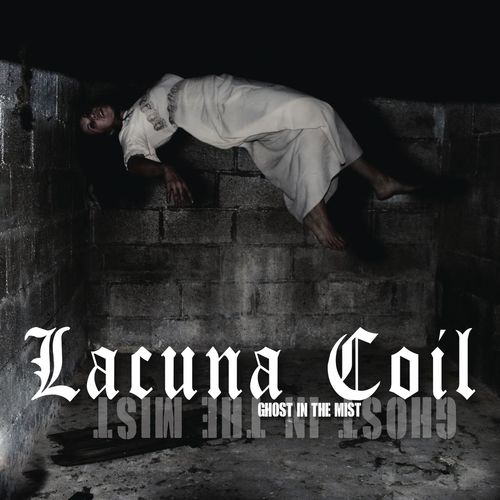 Lacuna Coil Ghost In The Mist (Audio)