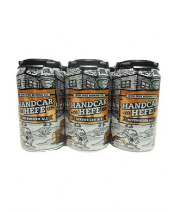 Hancar Hefe Beer, Your Drunk Uncle's Podcast, Podcast