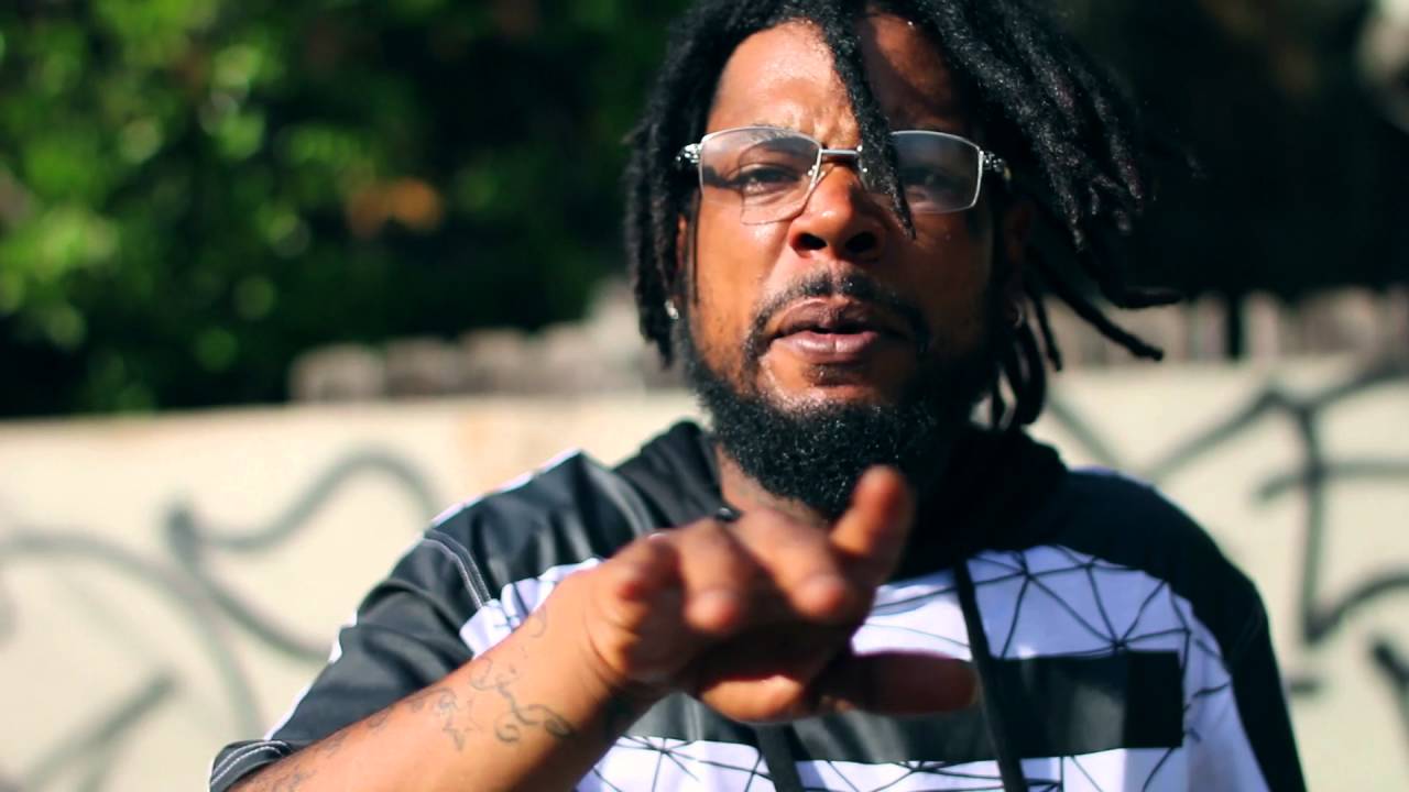 Khali Hustle The 5th ft Big Homie Lil Tony (Video)