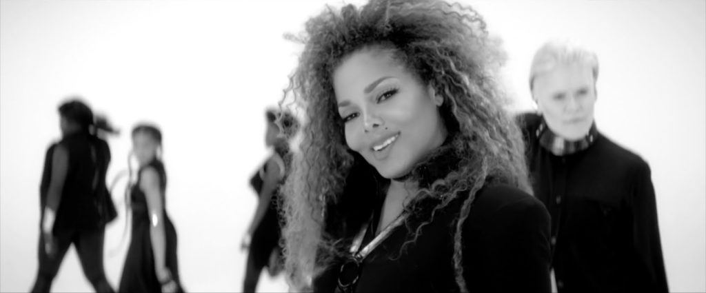 Janet Jackson Dammn Baby, janet jackson, superindykings