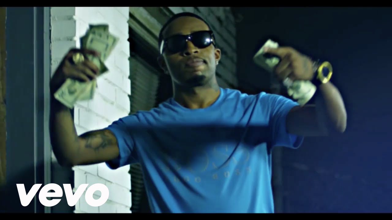 Chicago Santana Trapped Out ft Gucci Mane & Young Dolph (Video)