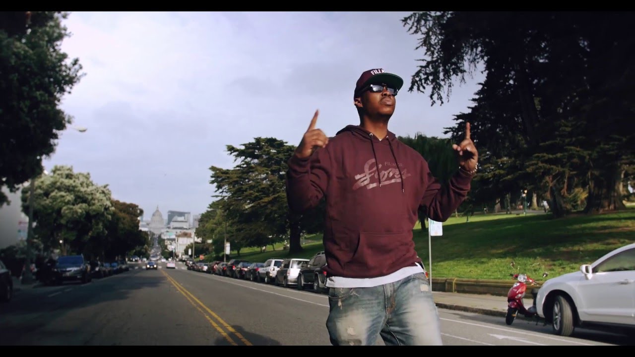 San Quinn Stay Solid (Video)