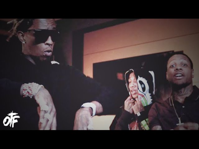 Lil Durk Trap House ft Young Thug & Young Dolph (Video)