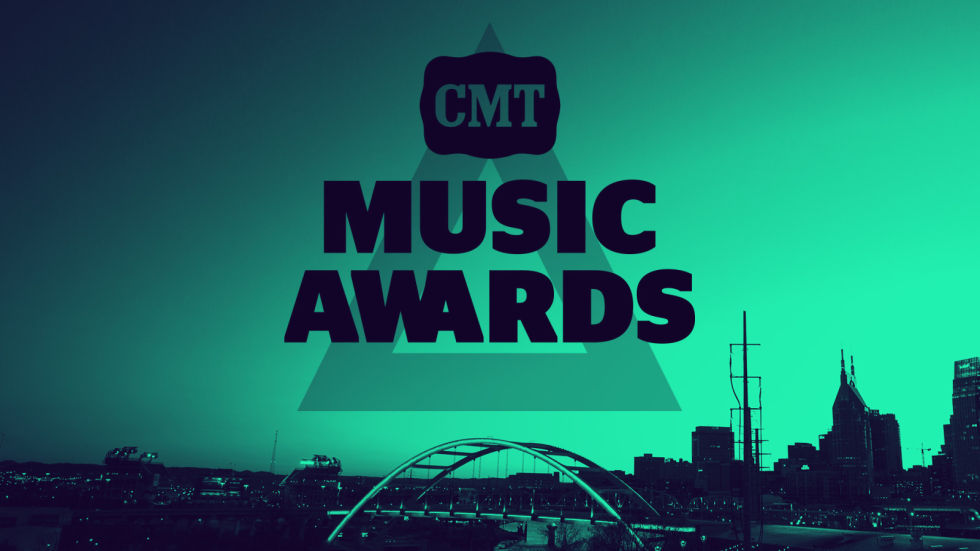 2016 CMT Music Awards Winners List