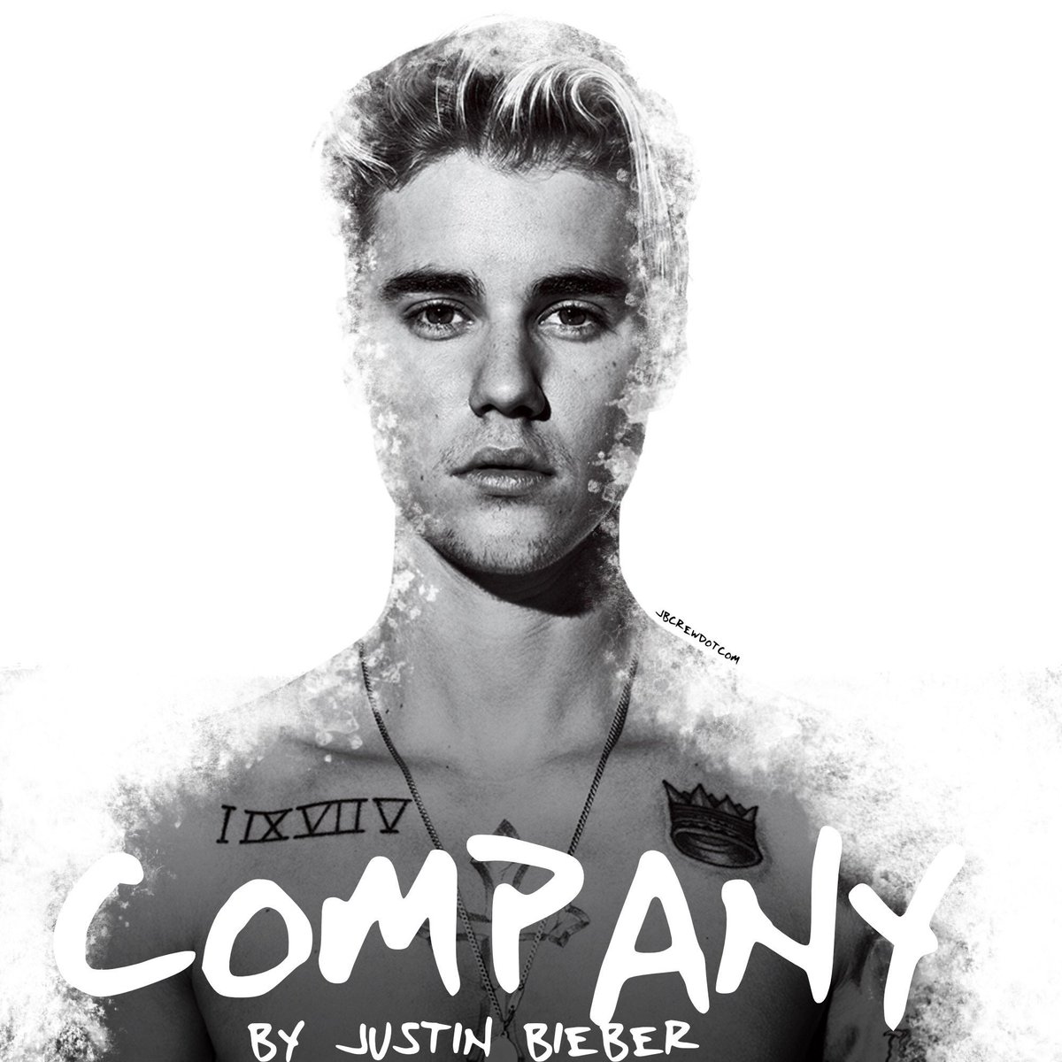 Justin Bieber, Company