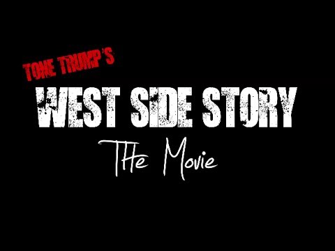 Tone Trump West Side Story (Trailer)