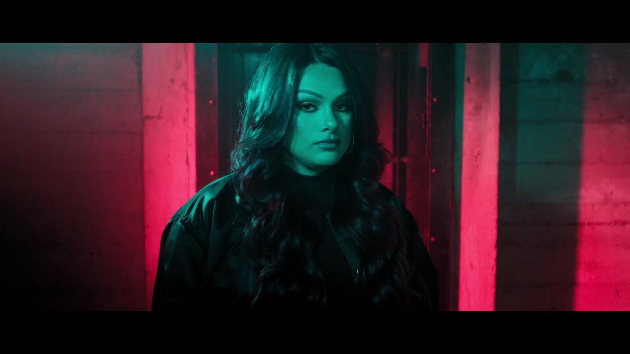 Snow Tha Product Nights, snow tha product, w darling, female emcee, superindykings