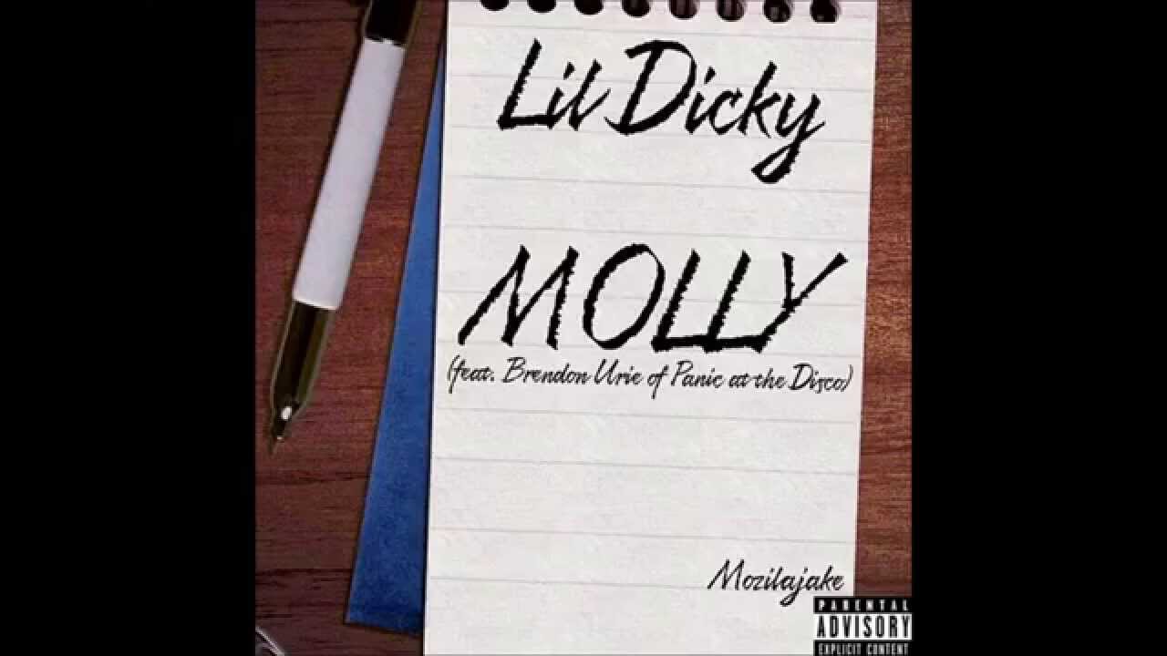 Molly, Lil Dicky