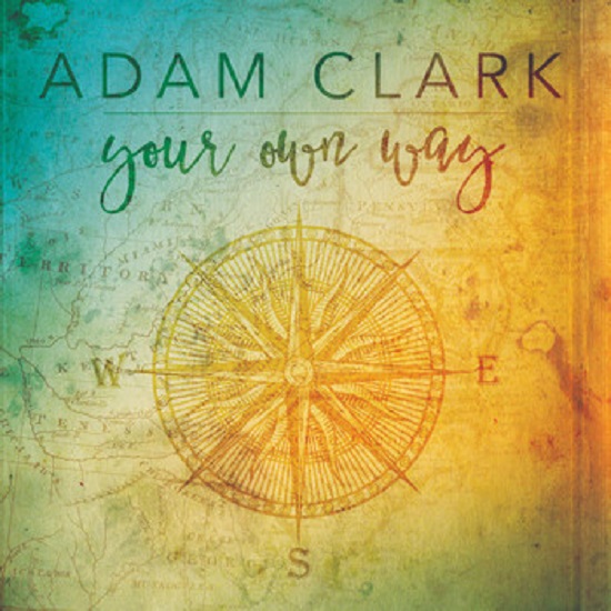 Adam Clark Your Own Way (audio)