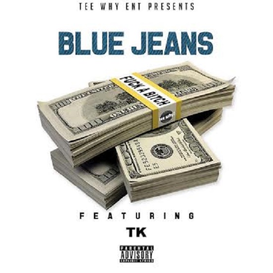Blue Jeans Fuck A Bitch, blue jeans, bay area music, independent music, gary archer, superindykings, TK