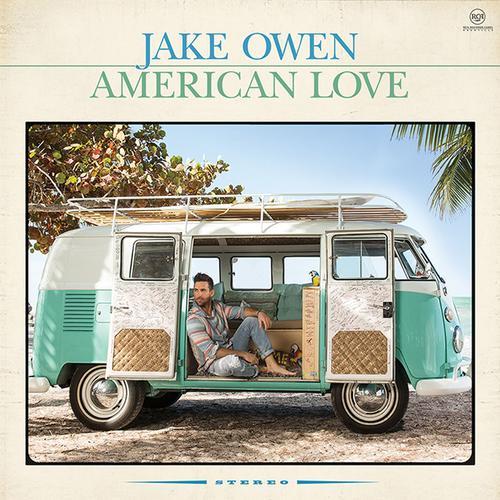 Jake Owen Good Company (Audio)