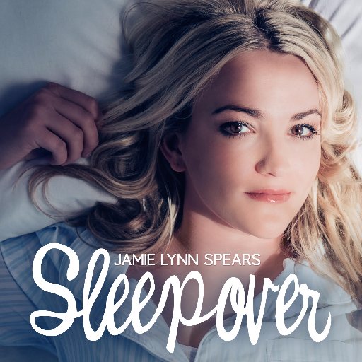 Jamie Lynn Spears Sleepover (Audio)