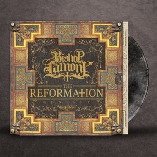 Preorders for Bishop Lamont The Reformation Album Available Now