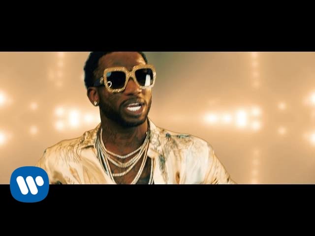 Gucci Mane Richest Nigga In the Room (Video)