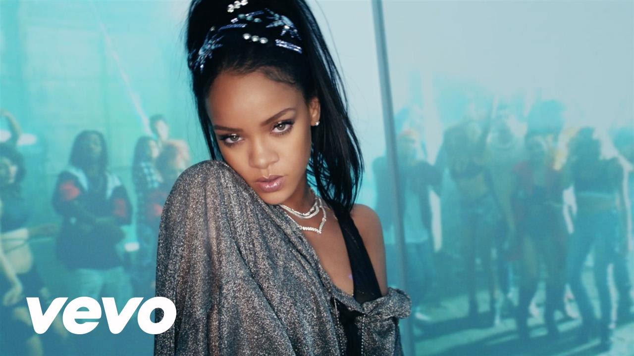 Calvin Harris This is What You Came For ft Rihanna (Video)