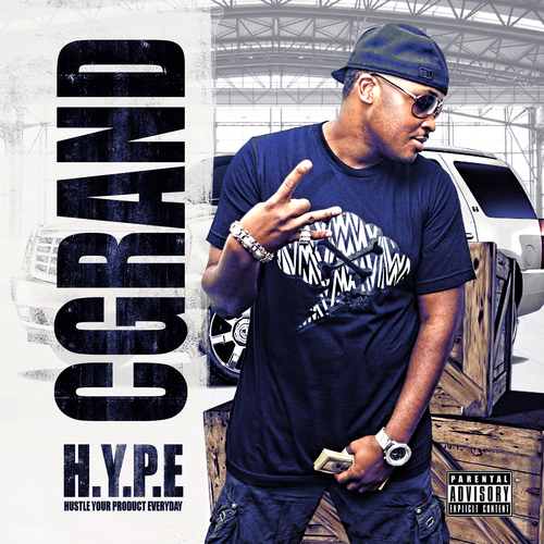 C Grand HYPE (Mixtape)