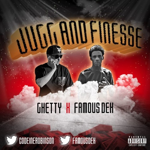 Ghetty X Famous Dex "In the Kitchen"