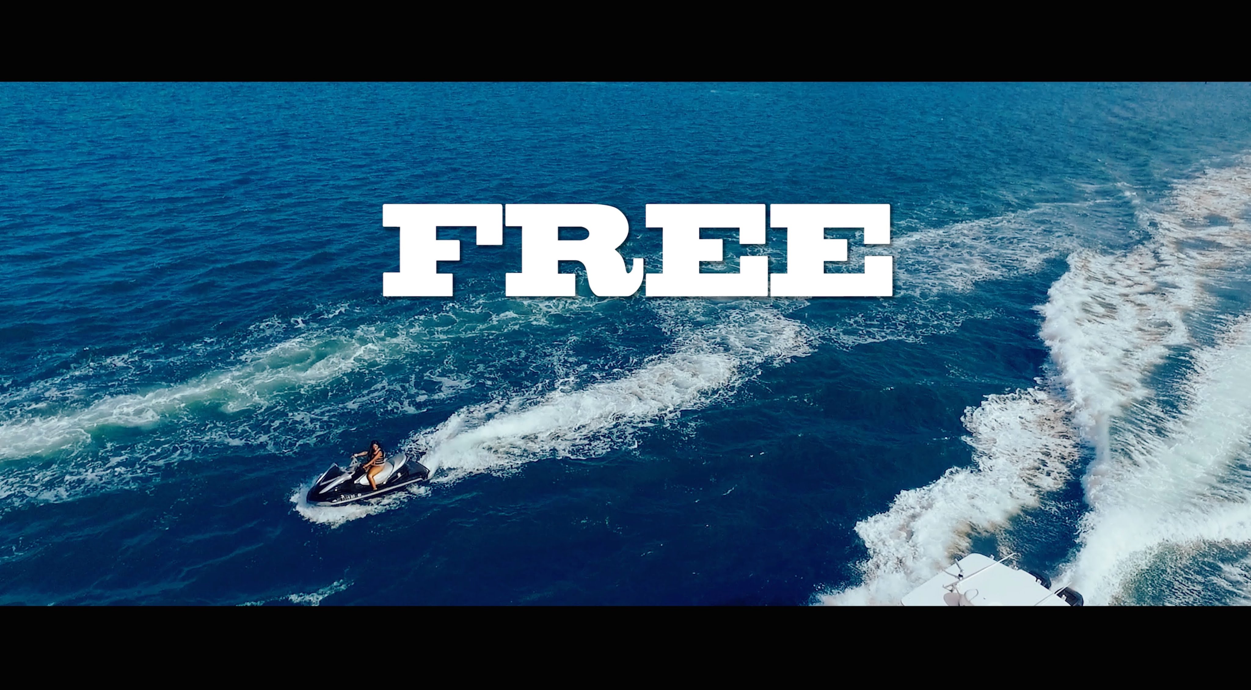 Trina Free (Freestyle) (Video)