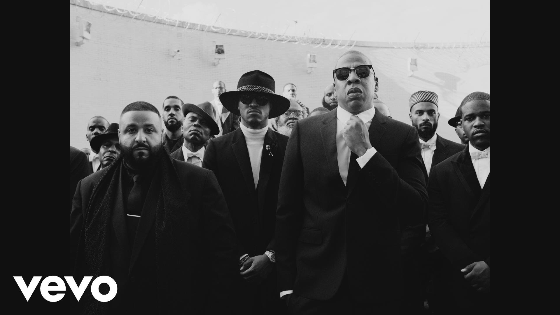 DJ Khaled I Got the Keys ft. Jay Z & Future (Video)