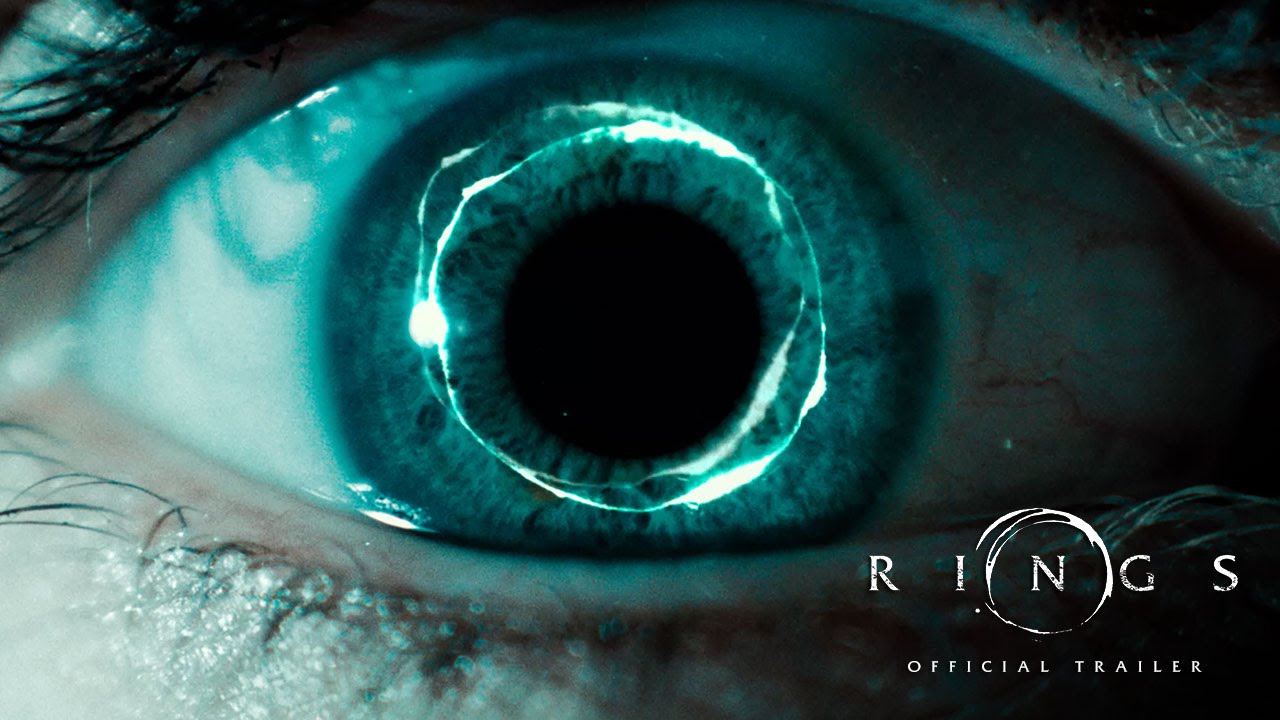 Rings – Official Movie Trailer