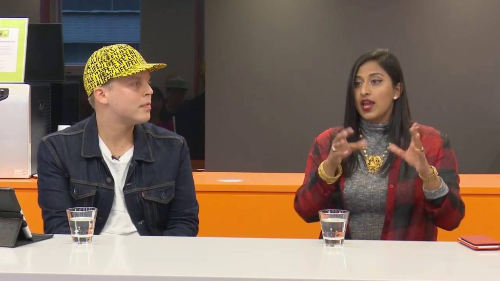 Master Class With Raja Kumari