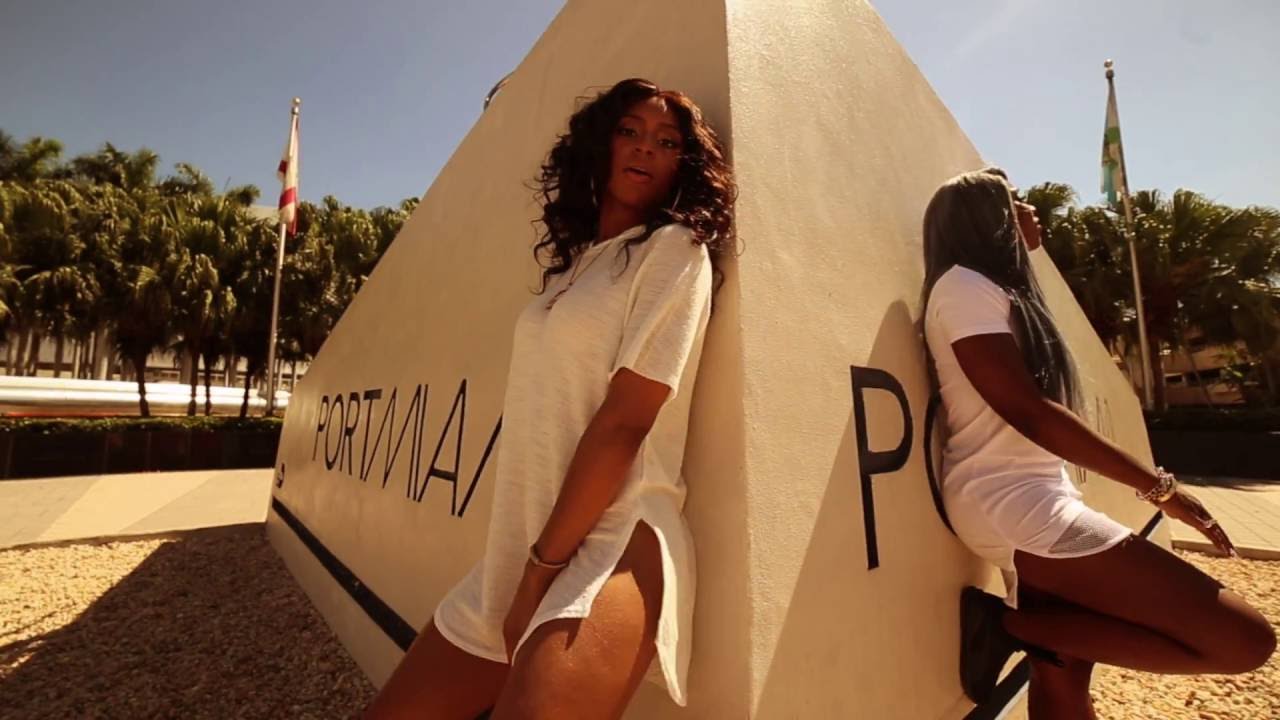 Brianna Perry TOB (Them Other Bxxxxes) Ft. Lee Mazin (Video)