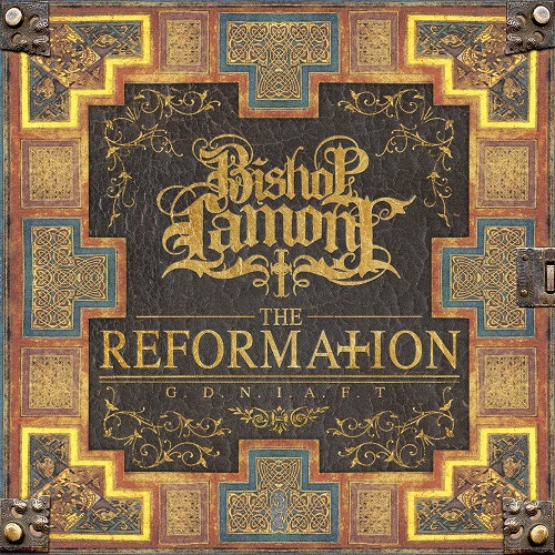 Bishop Lamont The Reformation (Album Stream)