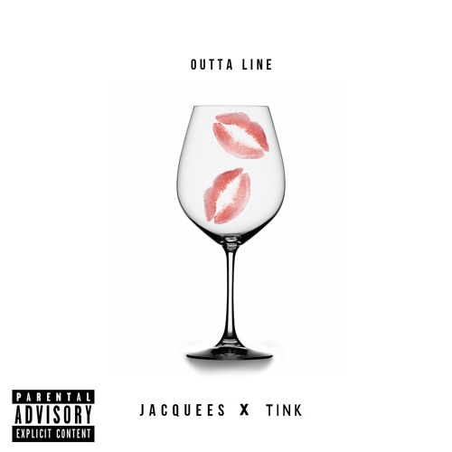 Jacquees Outta Line ft. Tink (Audio)