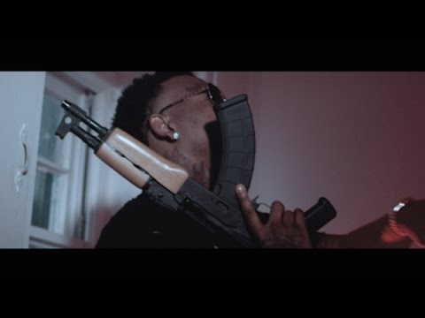 Lil Lonnie Paper ft. Moneybagg Yo (Video)