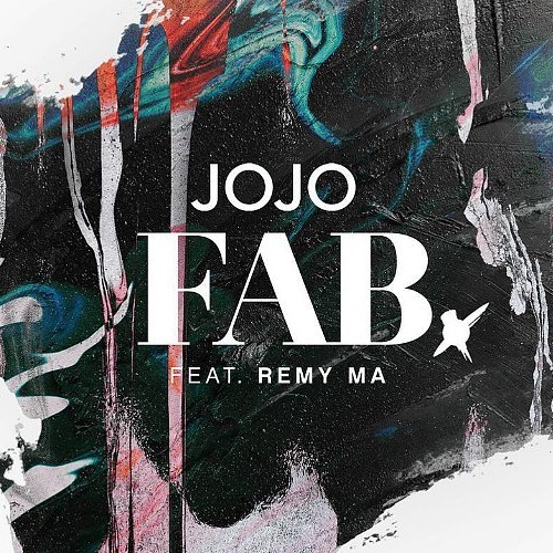 JoJo FAB ft. Remy Ma (Audio)