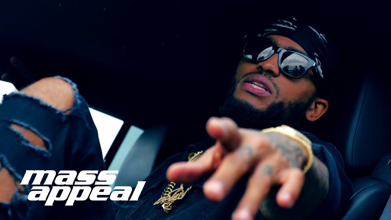 Dave East Type Of Time (Video)