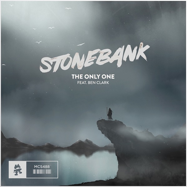 Stonebank The Only One ft. Ben Clark (Audio)