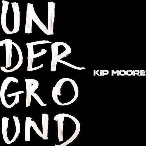 Kip Moore My Kind (Audio)