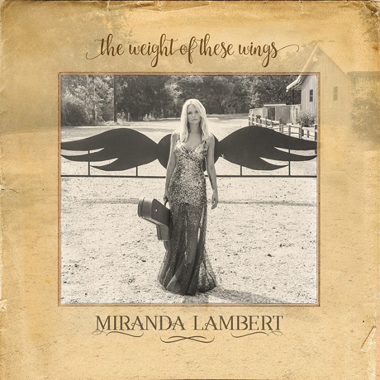 Miranda Lambert Keeper Of The Flame