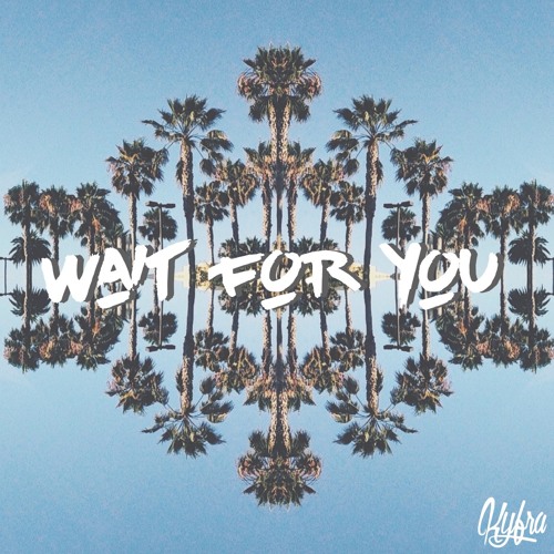 KYFRA Wait For You (Audio)
