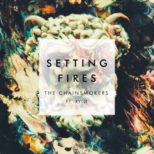 The Chainsmokers Setting Fires ft. XYLO (Audio)