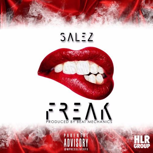Salez Freak (Prod. By Beat Mechanics) (Audio)