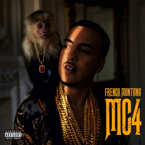 French Montana Mac And Cheese