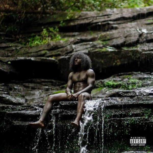 Lloyd Holding ft. Lil Wayne (Audio)