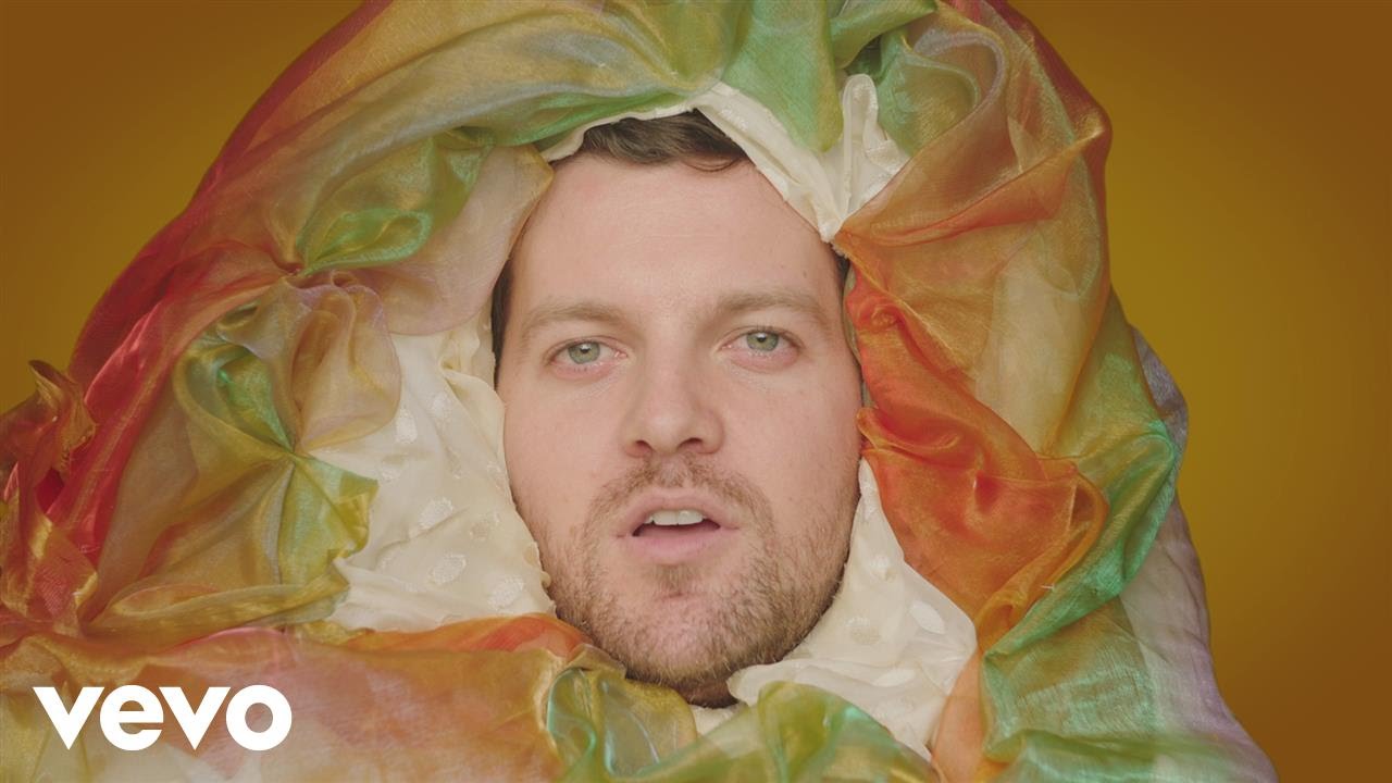 Dillon Francis Anywhere ft. Will Heard (Video)
