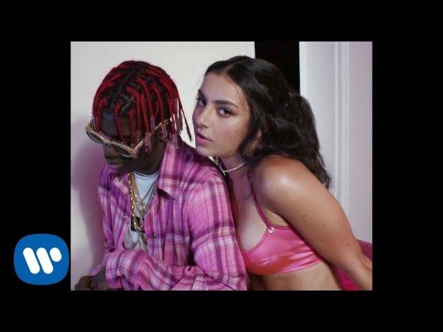 Charli XCX After The Afterparty ft. Lil Yachty (Video)