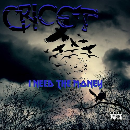 Cricet I Need The Money