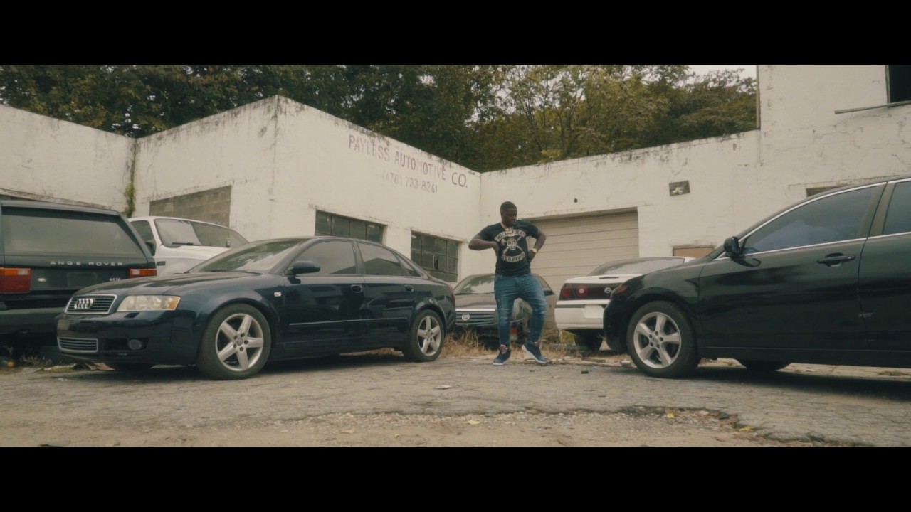 Blac Youngsta Ask For It (Video)