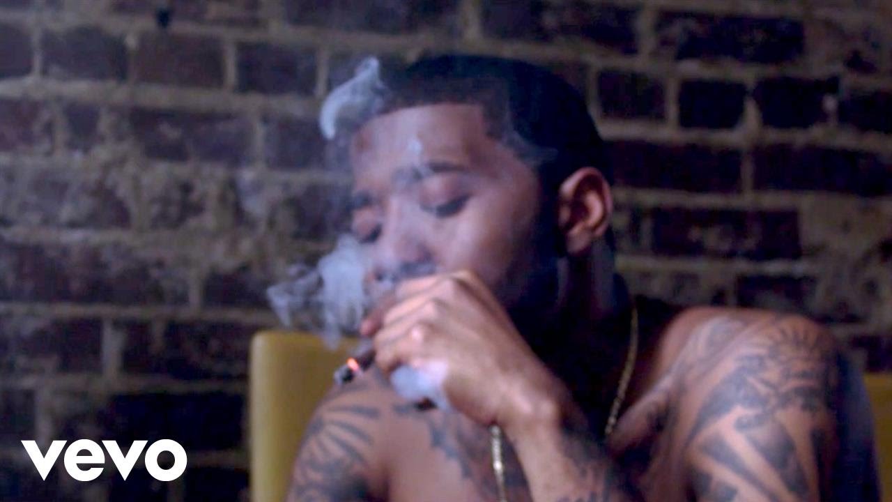 YFN Lucci Thoughts To Myself (Video)