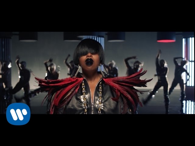 Missy Elliott Im Better ft. Lamb (Video)