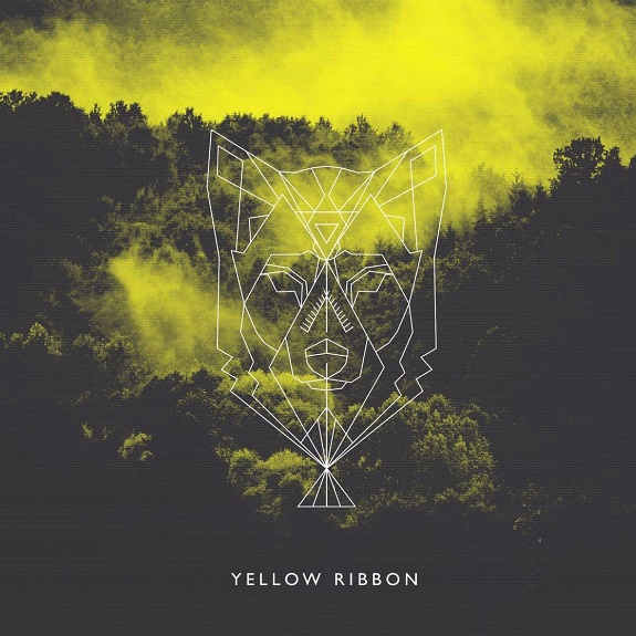 EvaWolf Yellow Ribbon